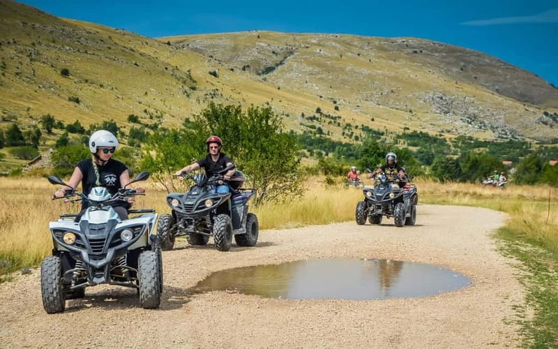 City of Side: Rafting, Jeep, Quad, Zipline + Tazi Canyon - Key Things You’ll Want to Know Before You Go