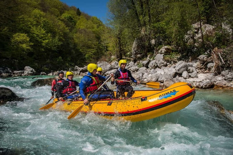 City of Side: Rafting, Jeep, Quad, Zipline + Tazi Canyon - Lunch by the River: Open Buffet, Real Fuel, and What to Watch