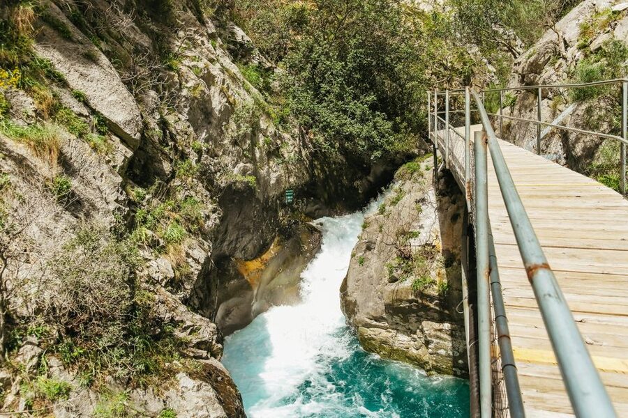 City of Side: Sapadere Canyon & Alanya with Cable Car Option - Quick Takeaways Before You Book