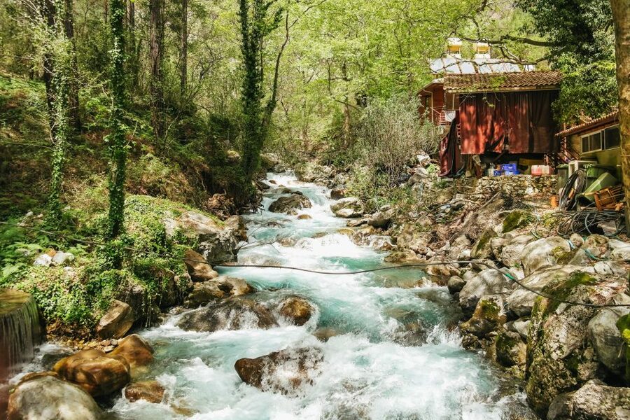 City of Side: Sapadere Canyon & Alanya with Cable Car Option - Price and Value: Is $40 Worth It from Side?