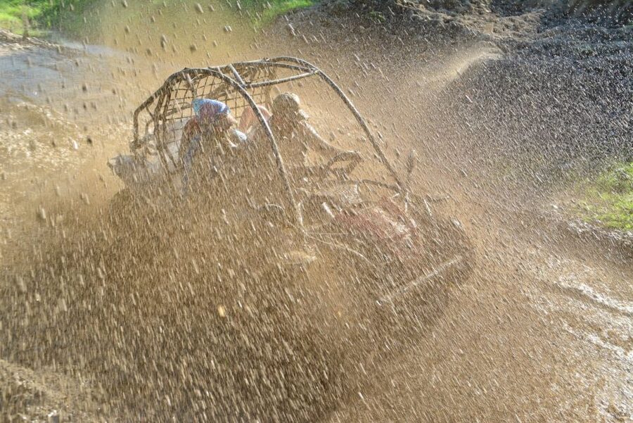 City of Side: Taurus Mountains Guided Buggy Cross Riding - Who Should Book This Taurus Mountain Buggy Cross Ride