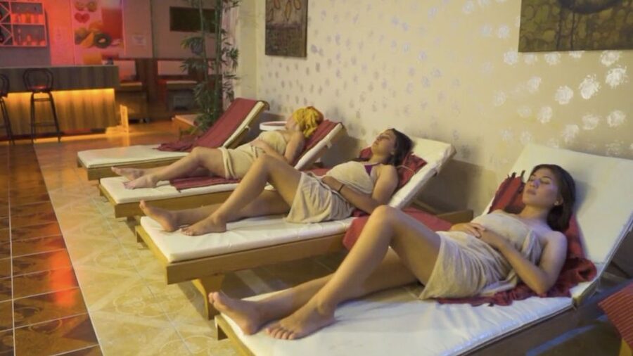 City of Side: Turkish Bath and Spa Experience with Massage - Who This Is Best For In Side