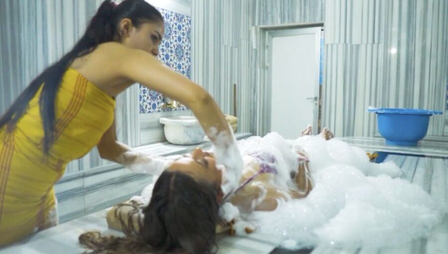 City of Side: Turkish Bath and Spa Experience with Massage - Practical Tips So You Enjoy Every Step
