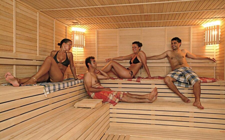 City of Side: Turkish Bath, Massage and Sauna with Transfer - Price and Value in Context: Is $21 a Good Deal?