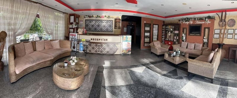 City Of Side:Turkish Bath with Traditional Turkish Tea - Ottoman Hammam Basics: What Happens During the 120 Minutes