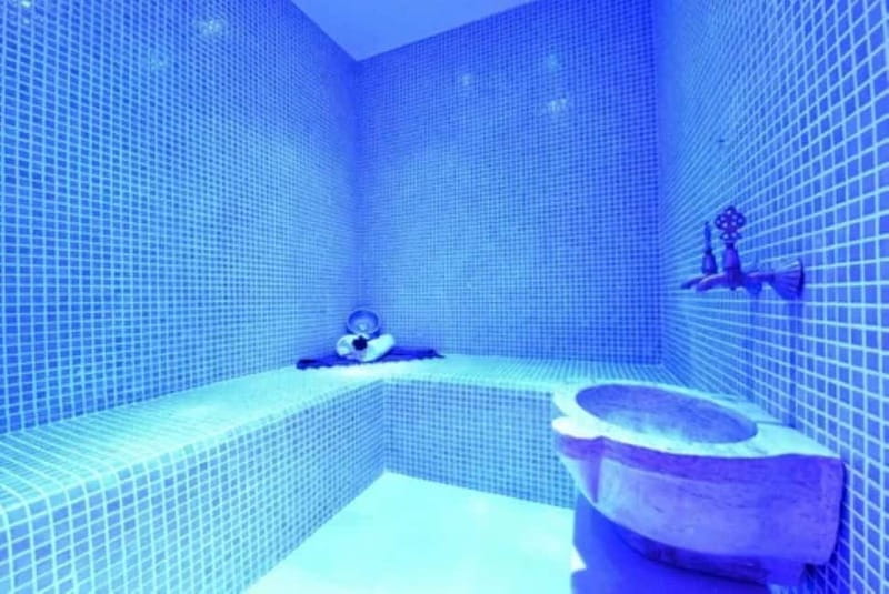 City Of Side:Turkish Bath with Traditional Turkish Tea - Who This Hammam Fits, and Who Should Skip