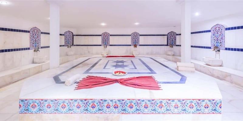 City Of Side:Turkish Bath with Traditional Turkish Tea - Practical Tips That Make the Experience Smoother