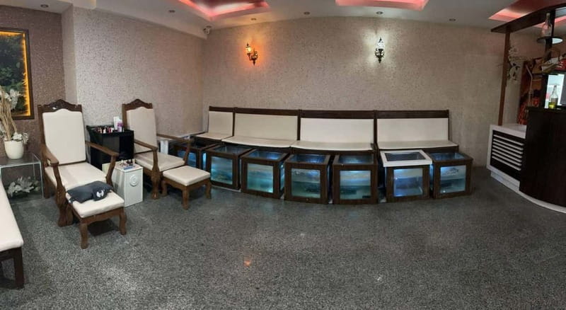 City Of Side:Turkish Bath with Traditional Turkish Tea - Steam, Scrub, Foam Massage: How Each Step Feels and Why It Matters