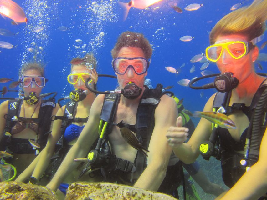 City of Side: Underwater Museum Scuba Diving Visit - Should You Book This Side Underwater Museum Visit?