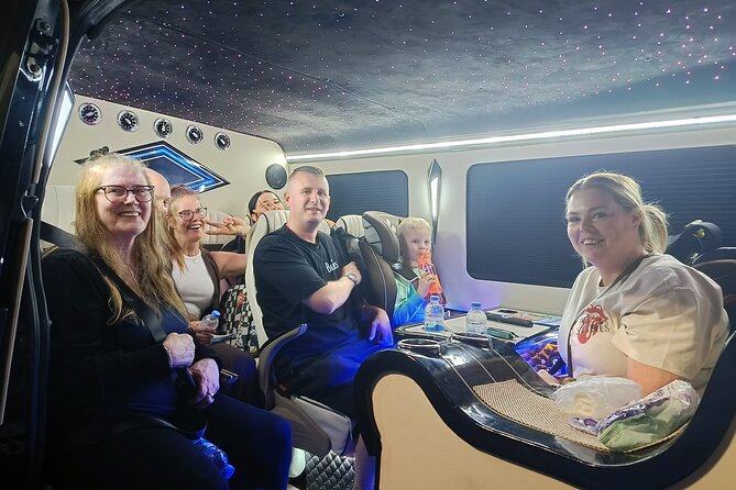 Comfortable VIP transfer ALL OF ANTALYA - Practical Notes That Keep the Ride Easy