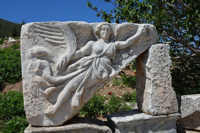 Daily Ephesus and Virgin Mary House Tour with Lunch Included - Timing and logistics: 9:00 am start, about 16:00 to 16:30 return