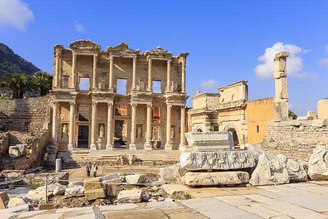 Daily Ephesus & House of Virgin Mary from Istanbul - Small Group - Price and value: what you’re paying for at $860