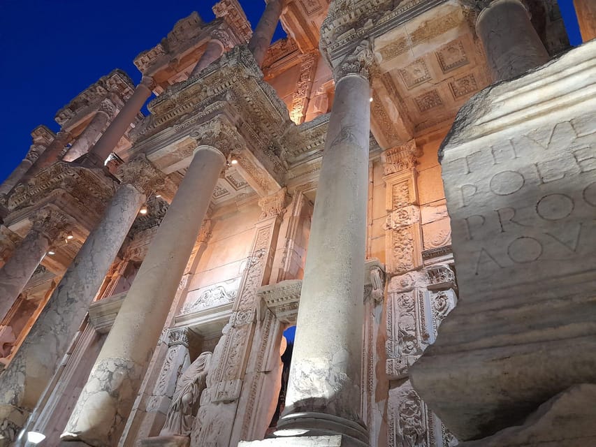 Daily Ephesus&Pamukkale Tour from Istanbul by Return Flight - What You Actually Pay For: Price, Inclusions, and Value