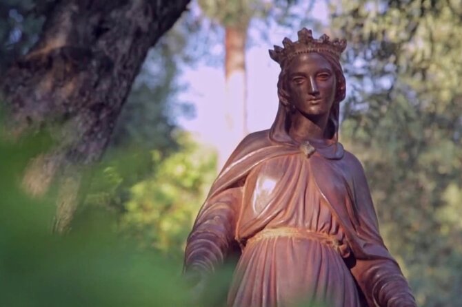 Daily Ephesus & Virgin Mary House Tour from Izmir - What the $163.33 price really covers, and what it does not