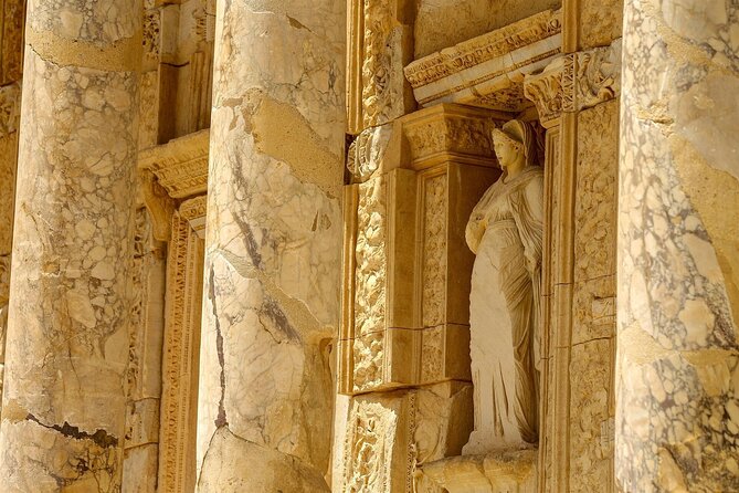 Daily Ephesus & Virgin Mary House Tour from Izmir - Should you book this Daily Ephesus & Virgin Mary House Tour?