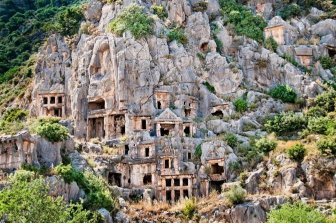 Demre Myra Kekova Sunken City - Getting to the Coast: Hotel Pickup, Vans, and Timing Reality