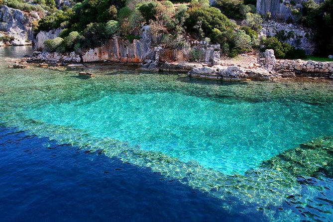 Demre, Myra & Kekova Sunken City Boat Tour - Who This Tour Fits Best (and Who Might Skip It)