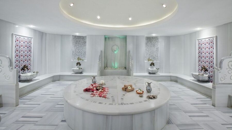 Didim: Traditional Turkish Bath Experience w/ Hotel Transfer - Where This Hammam Fits in Your Didim Day (09:00 to 18:00, 2 hours)