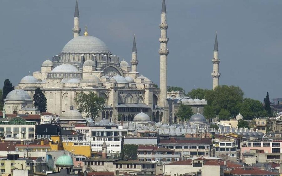 Discover Istanbul Tour: Hagia Sophia to Bosphorus Views - Key things I’d focus on before you go