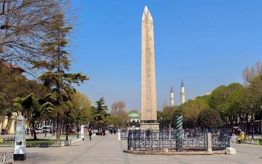 Discover Istanbul Tour: Hagia Sophia to Bosphorus Views - Private Istanbul Sightseeing, Your Day Controlled from the Car