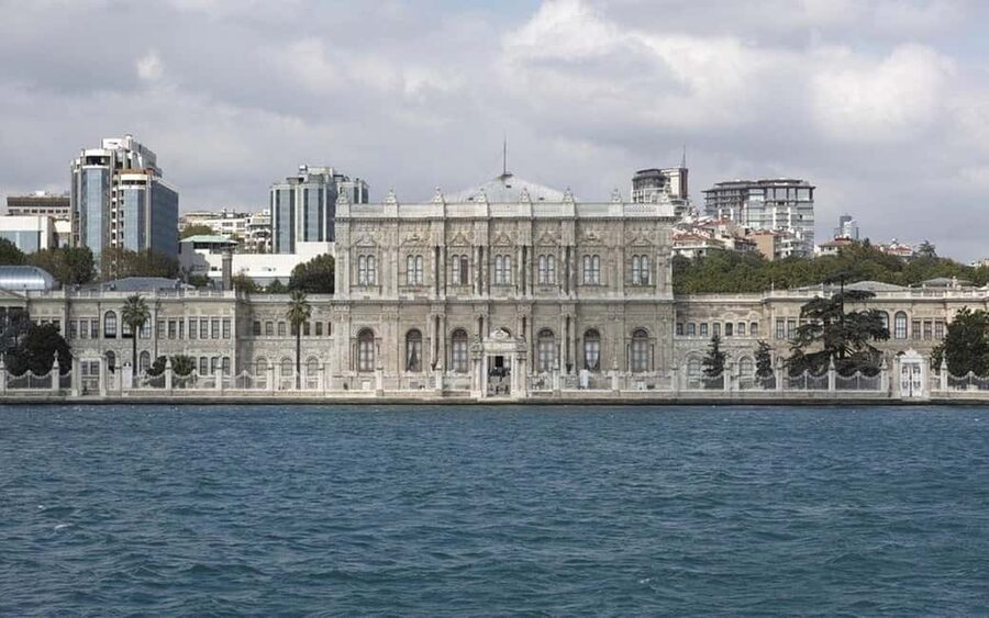 Discover Istanbul Tour: Hagia Sophia to Bosphorus Views - Basilica Cistern: A Short Stop With Big “Wander Time” Potential