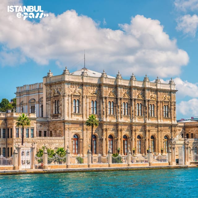 Dolmabahce Palace & Harem Skip-the-Line Entry & Audio Guide - Key things to know before you go