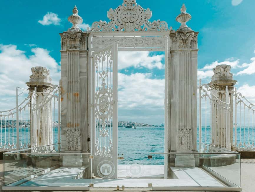 Dolmabahce Palace Ticket & Bosphorus Boat Tour Experience - Price and value: is $58 a good deal for this one-day combo?