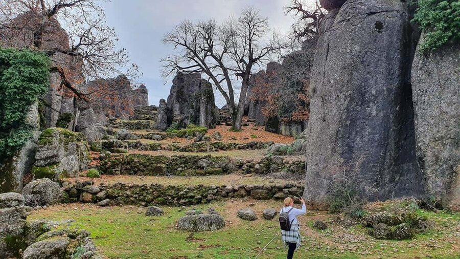 Eagle - Tazı Canyon - Selge Ancient City & Man Rocks Tour - What $59 Really Buys: Value and Inclusions