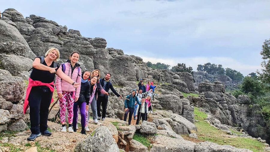 Eagle - Tazı Canyon - Selge Ancient City & Man Rocks Tour - Should You Book the Eagle Canyon, Selge, and Man Rocks Tour?