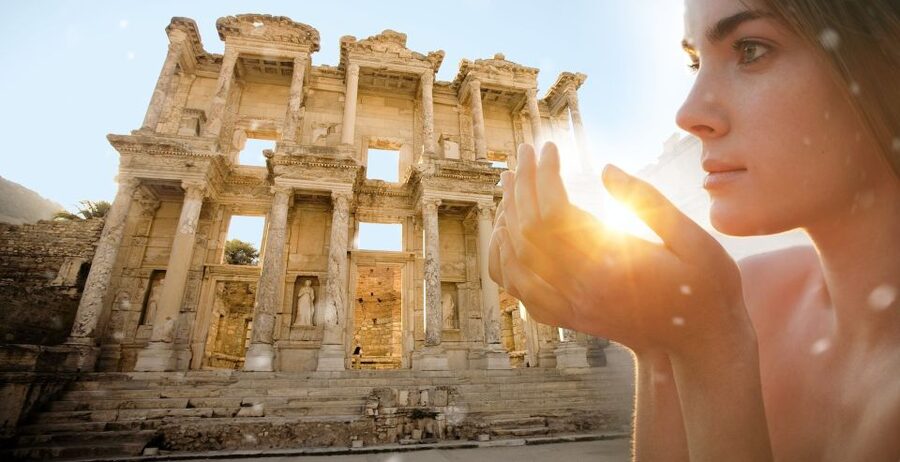Easy Ephesus Shore Excursion – 4 Hours with Licensed Guide - Key highlights to look for