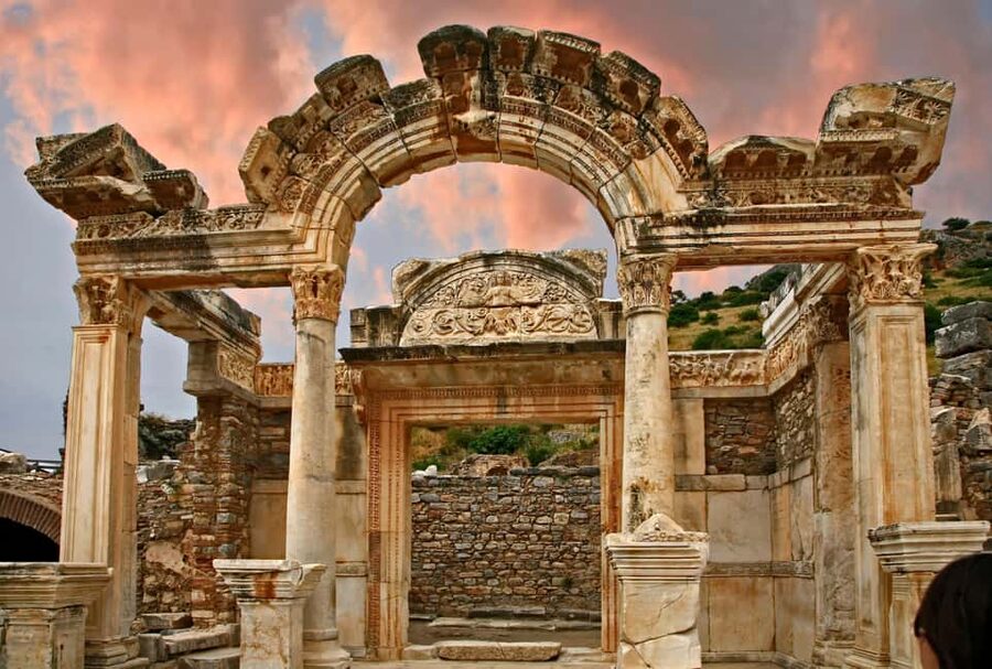 Easy Ephesus Shore Excursion – 4 Hours with Licensed Guide - Why this Ephesus shore tour feels efficient for a cruise day