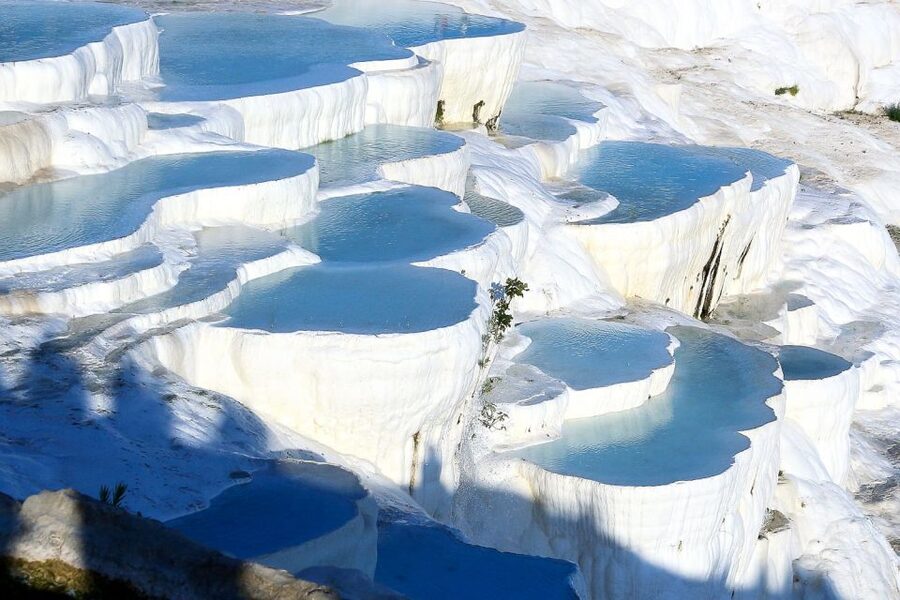 Ephesus and Pamukkale: Day Trip by Plane from Istanbul - Practical tips so you enjoy the day instead of racing it