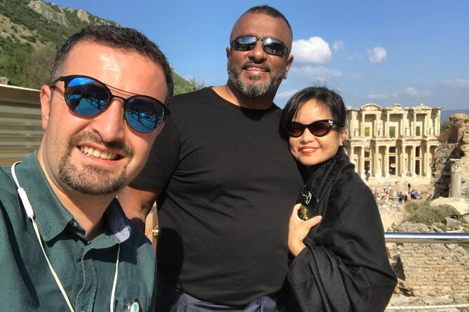 Ephesus and Temple of Artemis Private Tour from Kusadasi Port - Lunch included: what you actually get and why it matters on a cruise day