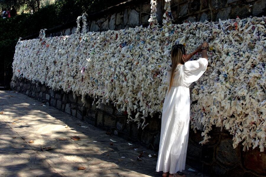 Ephesus and Virgin Mary Day Trip by Plane from Istanbul - Key highlights