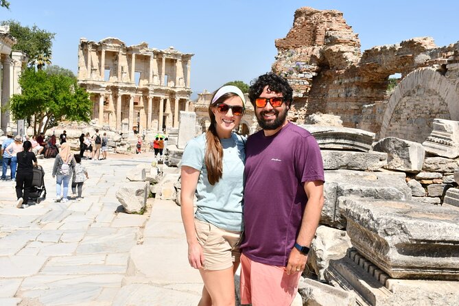 Ephesus Cruiser Private or Small Group Tour, TICKET and LUNCH Opt - Price and Value: What $14 Buys You for Real