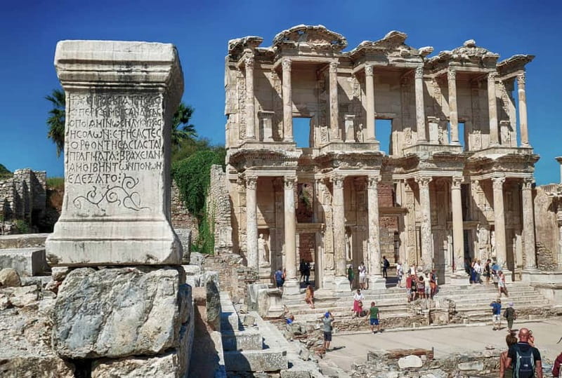 Ephesus Entry Ticket with Mobile Phone Audio Tour - Price and value: is $77 per person worth it?