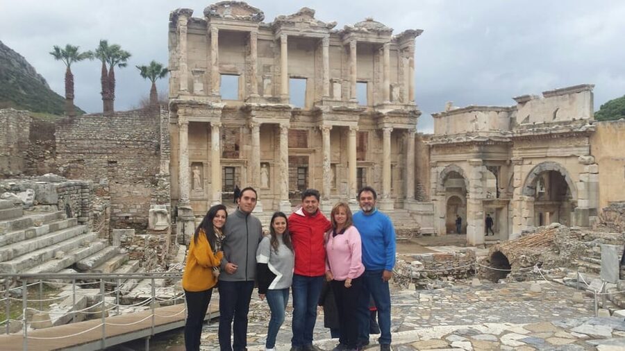 Ephesus From Cruise Port: 3-Hours Private Tour - Key things worth knowing before you go