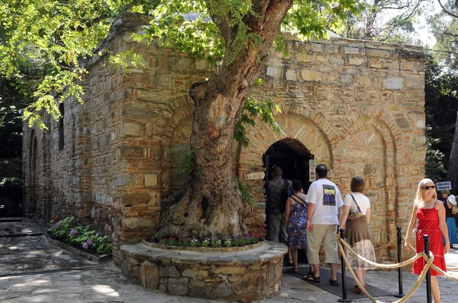 Ephesus From Cruise Port: 3-Hours Private Tour - The ride from Kusadasi to Ephesus, and why it matters