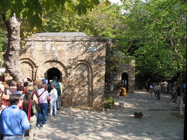 Ephesus: Full-Day Tour from Kusadasi or Izmir - Price and What You Really Get for $160