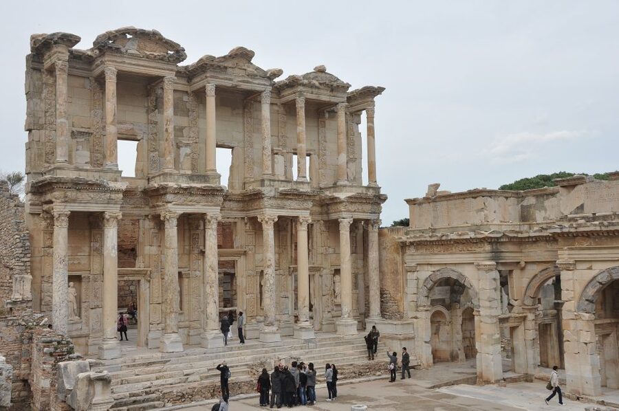 Ephesus Full-Day Tour from Kusadasi or Selcuk - Should You Book This Ephesus Full-Day Tour?