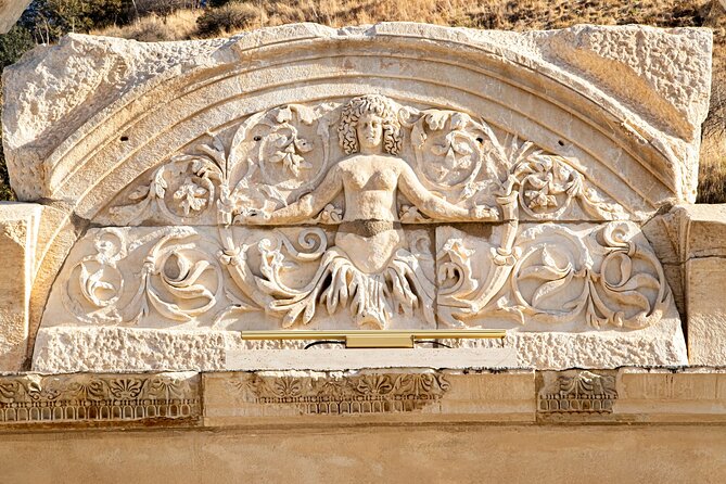 Ephesus Full-Day Tour with Lunch from Bodrum - Entering Ephesus: the guided walk that turns ruins into a city