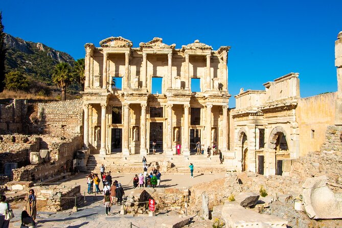 Ephesus Full-Day Tour with Lunch from Bodrum - The return drive: expect late arrival and plan your final hours