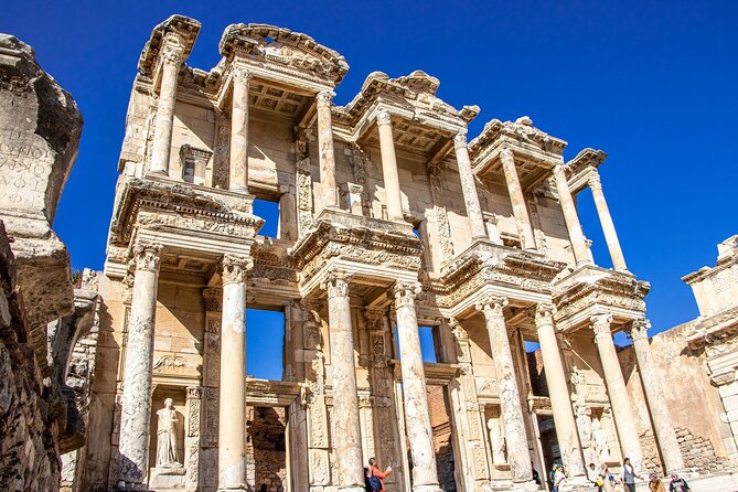Ephesus Full-Day Tour with Lunch from Bodrum - Breakfast and the first stops: plan your mindset, not just your schedule