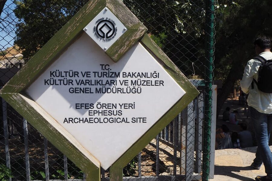 Ephesus: Half-Day Tour from Kusadasi - Hidden stories you’d miss without a guide