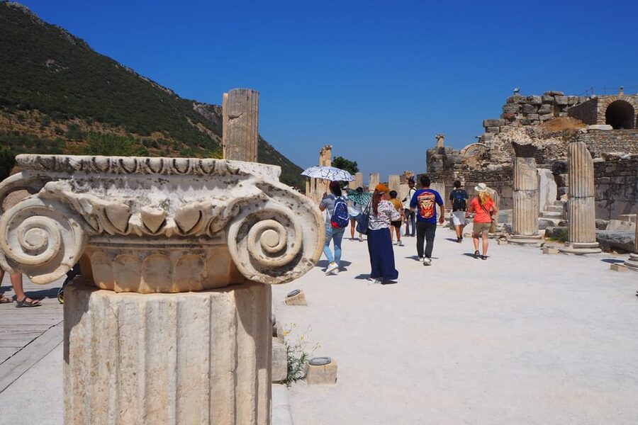 Ephesus: Half-Day Tour from Kusadasi - Price and value: is $135 a fair deal for a half-day?