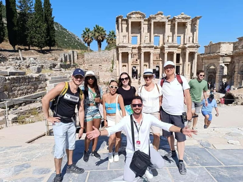 Ephesus: Mary's House and Artemis Tour with Entry Tickets - Key things I’d bet on before you go