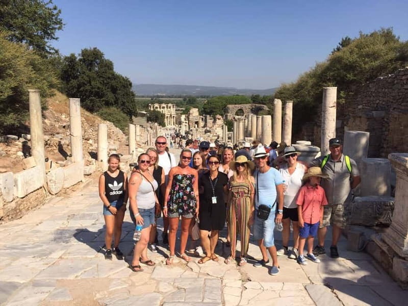 Ephesus: Mary's House and Artemis Tour with Entry Tickets - Should You Book the Ephesus, Mary’s House, and Artemis Tour?