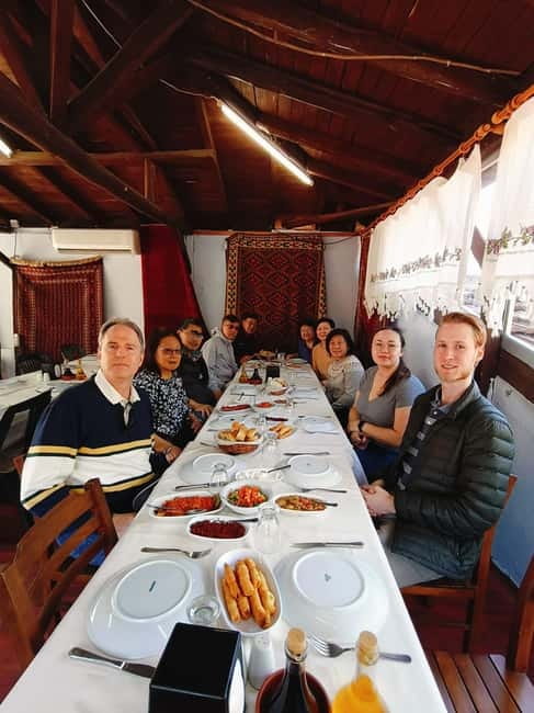 Ephesus: Mary's House and Artemis Tour with Entry Tickets - Guides on This Route: Names You’ll Hear and Styles You’ll Feel