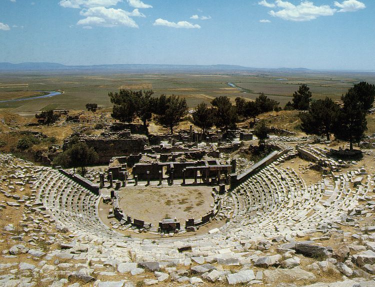 Ephesus, Priene, Miletos and Didyma Tour - Why This Four-City Circuit Works in One 8-Hour Day