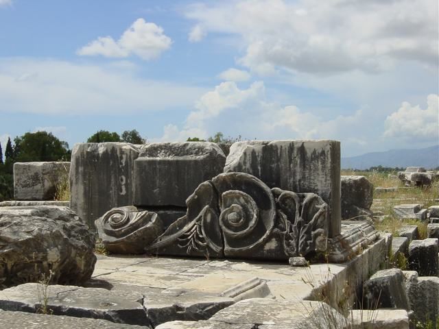 Ephesus, Priene, Miletos and Didyma Tour - Quick Tips Before You Go